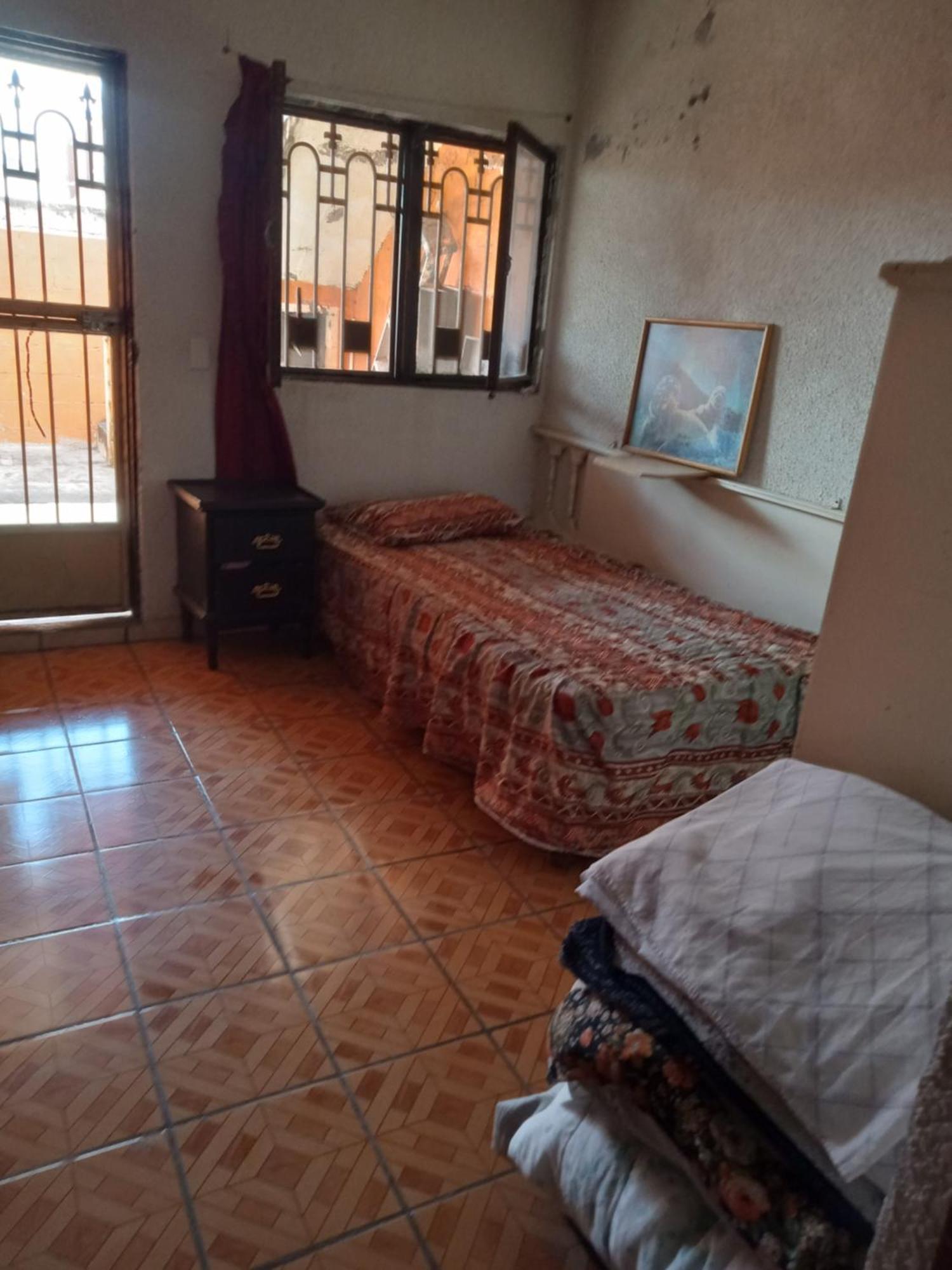 Hacienda Los Tulipanes Μοντερέι Εξωτερικό φωτογραφία